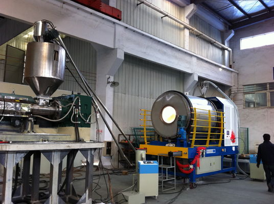 качество  20 Mins Siemens PLC Infrared Plastic Dryer Machine завод