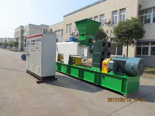 машина для гранулирования машины 1000kg/H Pelletizing фильма 3Phase пластиковая пластиковая