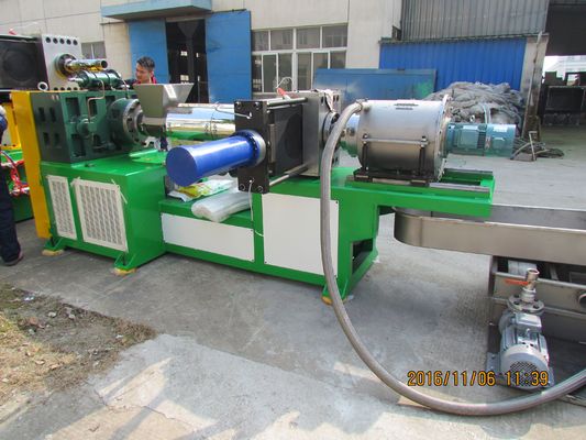 машина для гранулирования машины 1000kg/H Pelletizing фильма 3Phase пластиковая пластиковая