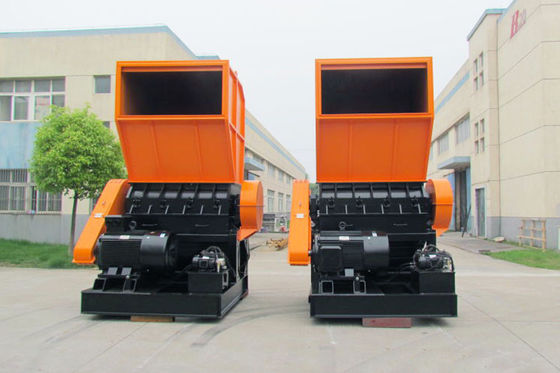 бутылка 22kw 450mm вращая сухая влажная задавливая машину