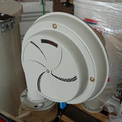 сушильщик для зерен PE PP, емкость 25kg~500kg/h хоппера
