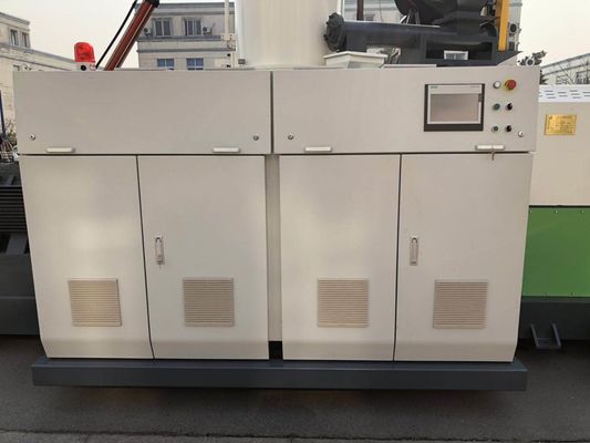 линия одиночного винта 380V 50HZ пластиковая дробя