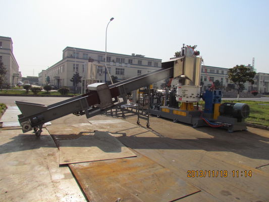 Резать винт одно уплотнения 130mm ставит влажную машину зерения