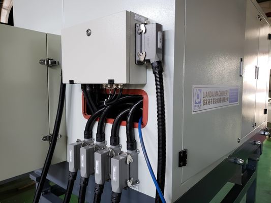 Pre сушильщик кристаллизации 70ppm ультракрасный роторный