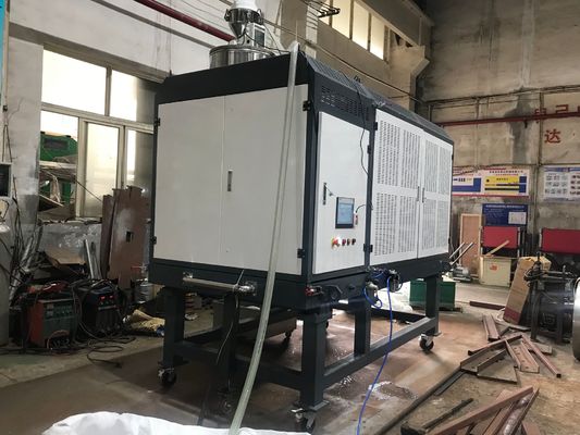 Машина PLA 50PPM PBAT пластиковая более сухая для кусковых материалов