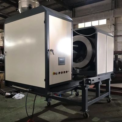 Ультракрасные лампы Dehumidifying машина лепешки более сухая