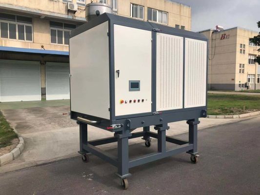 Ультракрасные лампы Dehumidifying машина лепешки более сухая