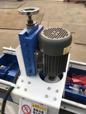 Заточник лезвия дробилки