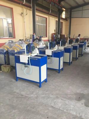 Заточник лезвия дробилки