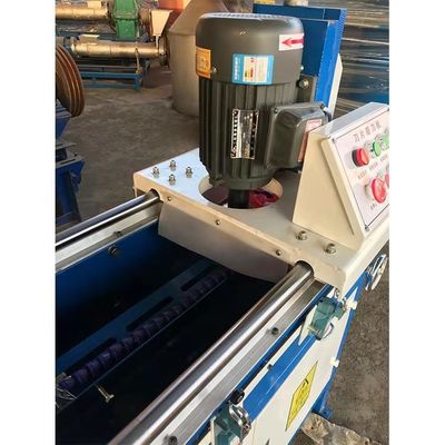 Заточник лезвия дробилки