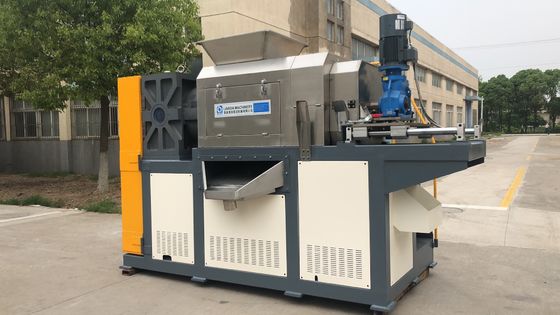 Фильм Hdpe PE сжимая Dewatering машину