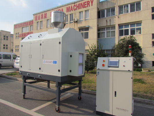 УЧАСТОК 50hz 3 сушильщик PLA ультракрасный Кристл 20 минут