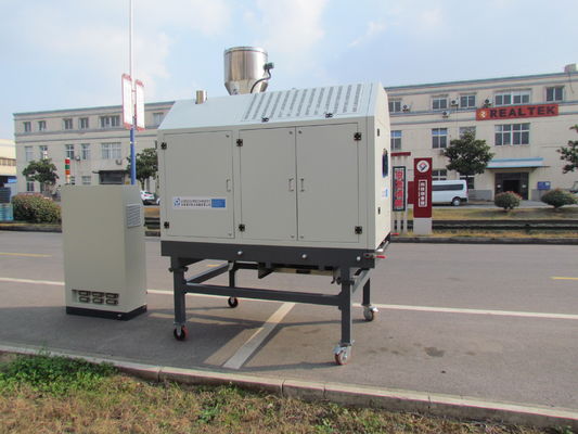 УЧАСТОК 50hz 3 сушильщик PLA ультракрасный Кристл 20 минут