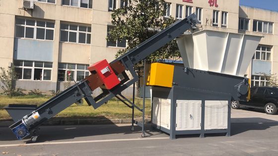 45kw 4pcs исправило машина шредера волокна лезвия пластиковая