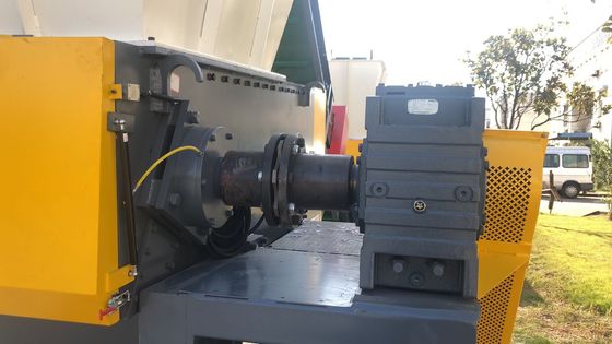 45kw 4pcs исправило машина шредера волокна лезвия пластиковая