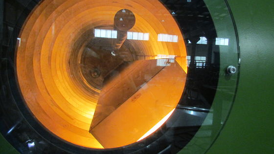 семенозачатки убийства еды 2000kg/H ультракрасные роторные более сухие